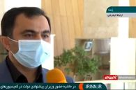 وزرای پیشنهادی بهداشت و ارتباطات در کمیسیون اقتصاد