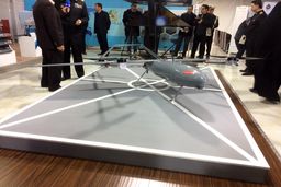 رونمایی از سه دستاورد جدید نیروی دریایی ارتش