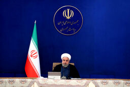 واکنش تند روحانی به بازجویی از وزیر ارتباطات؛ من را احضار کنید