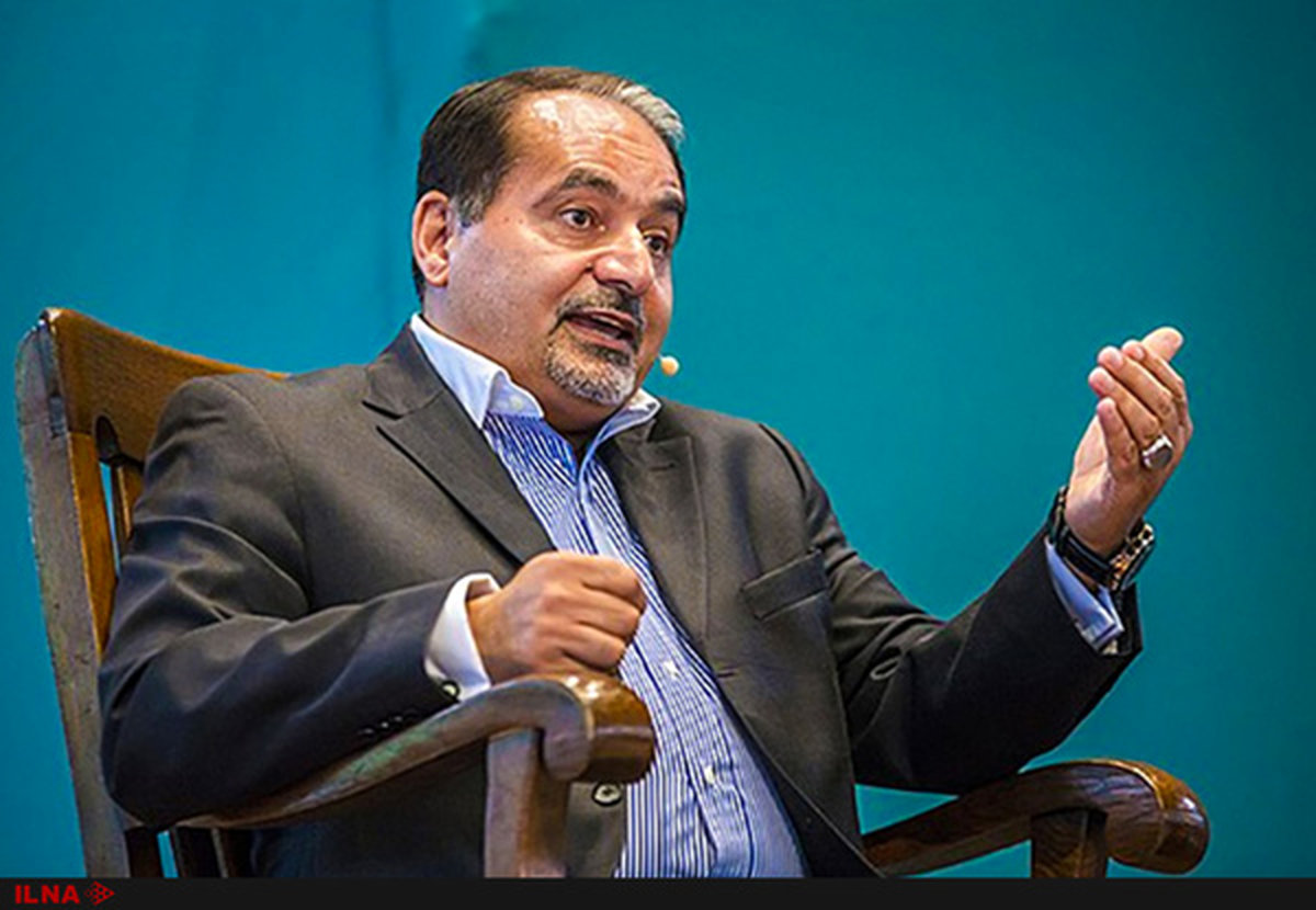 سید حسین موسویان در یادداشتی در خبرگزاری رویترز:دلایل پنجگانه شکست تحریمهای جدید ترامپ علیه ایران