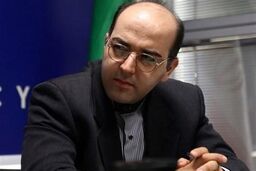 دیاکو حسینی: هدف سفر باقری به روسیه متقاعدکردن این کشور بود