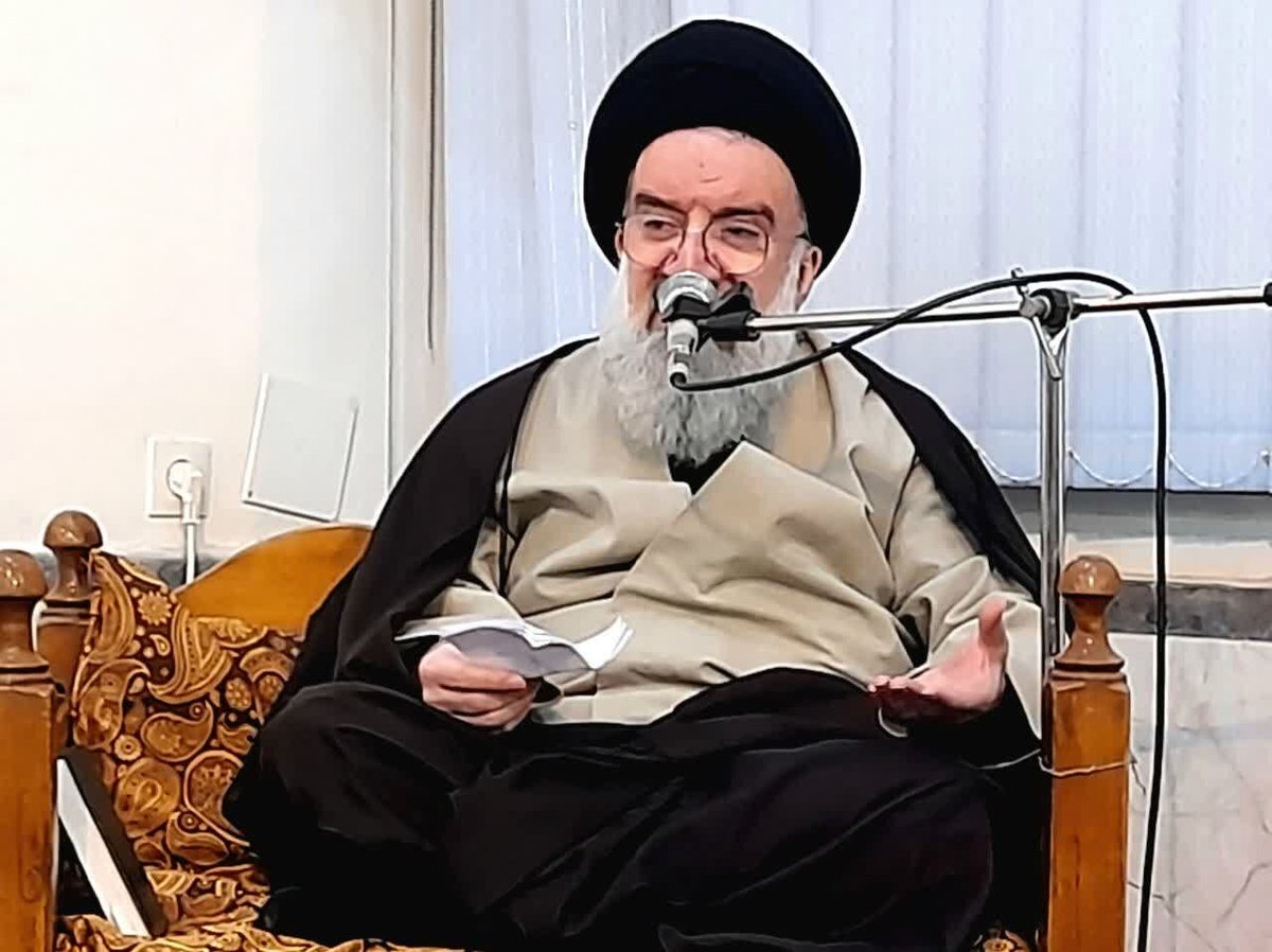 انتقاد از یک امام جمعه دیگر تهران هم بالا گرفت