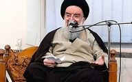 خاتمی:آمریکا شیطان کوچک شده؟آرزوی مذاکره با آمریکا را به گور می‌برند