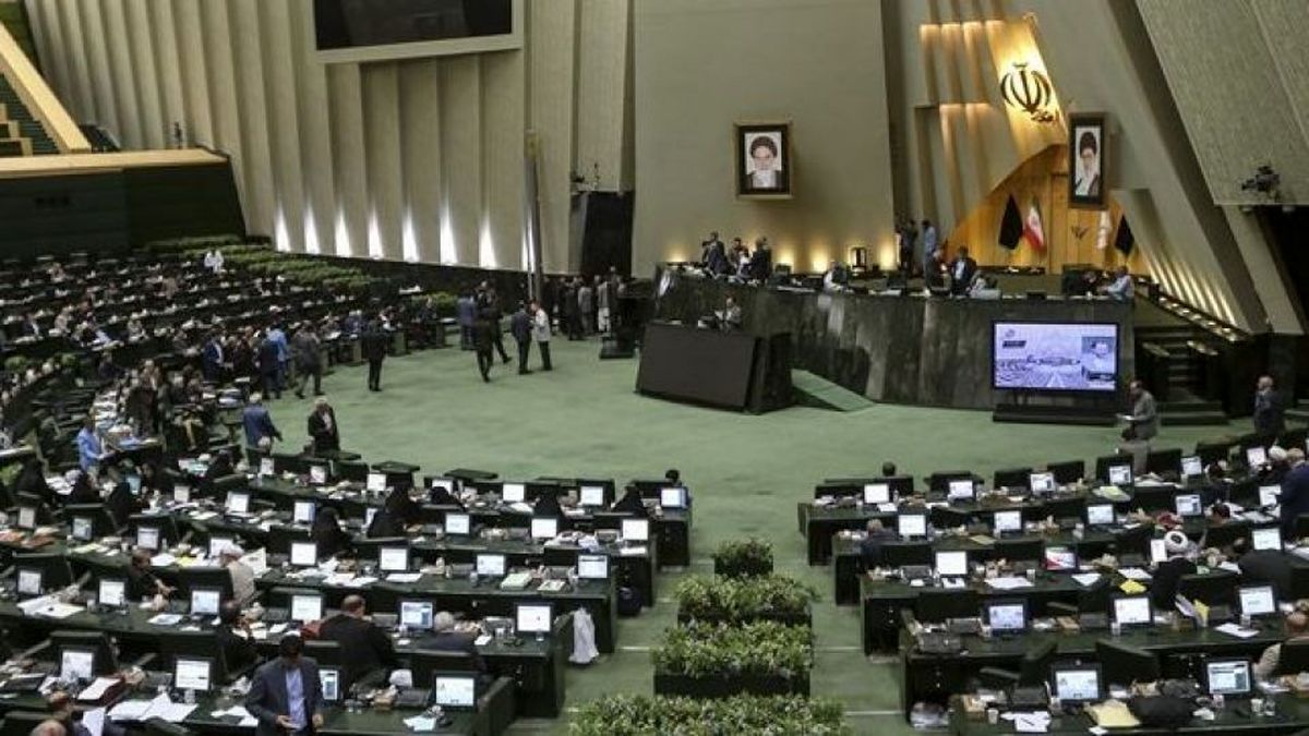 جزئیات نشست غیرعلنی مجلس با حضور فرمانده نیروی قدس سپاه