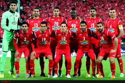 پرسپولیس - الدحیل قطر شب تاسوعا برگزار نمی شود زمان جدید اعلام شد