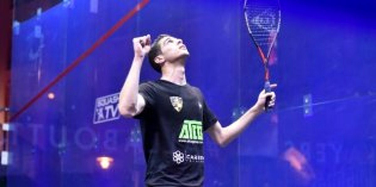 قهرمان مصری و محکومیت استانداردهای دوگانه غرب