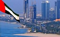 ایران امارات را به شدت نابود خواهد کرد