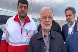 درخواست کمک بندرعباس از استان های دیگر