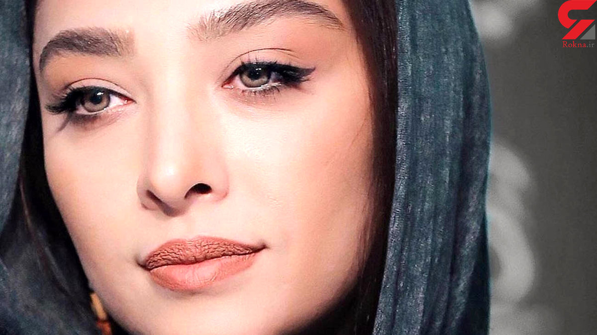 آناهیتا درگاهی همسرش را ترک کرد | مهاجرت تنهایی آناهیتا درگاهی از ایران