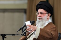 رهبر انقلاب:امت اسلامی به معنای واقعی تشکیل شود