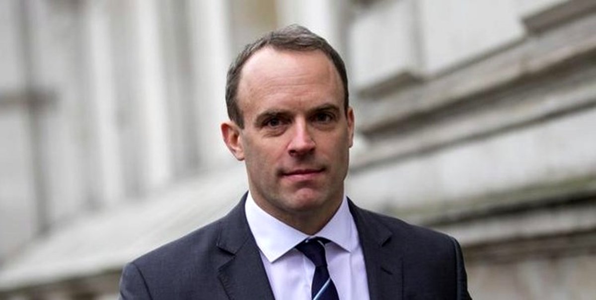 تحریم مهم انگلیس برای قاتلین عربستانی