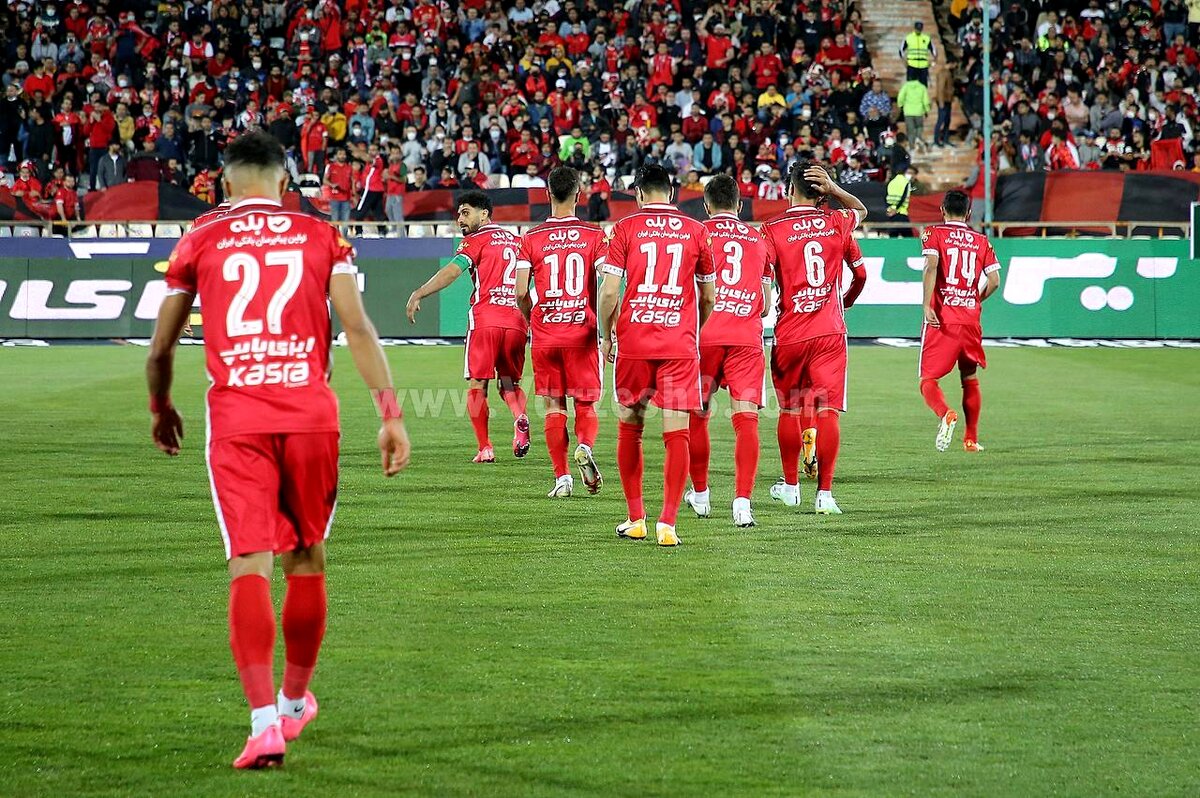 حتی تلخ‌تر از شکست برای پرسپولیس؛ این سوال ترسناک!