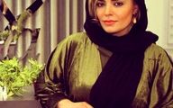 سلفی عجیب سپیده خداوردی و پسرش +تصاویر دیده نشده
