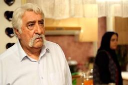 تیکه سنگین مهراب قاسم‌خانی به داریوش ارجمند + عکس خانوادگی ارجمند