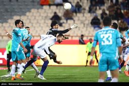 تغییر زمان دیدار استقلال - شاهین بوشهر و ۴ دیدار هفته شانزدهم لیگ برتر فوتبال