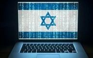 نقشه اسرائیل برای خاورمیانه با طرح کریدور داوود