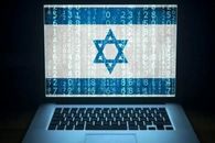 نقشه اسرائیل برای خاورمیانه با طرح کریدور داوود