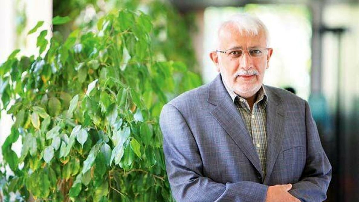 وقت بازی همهجانبه ایران در عرصه بینالمللی است
