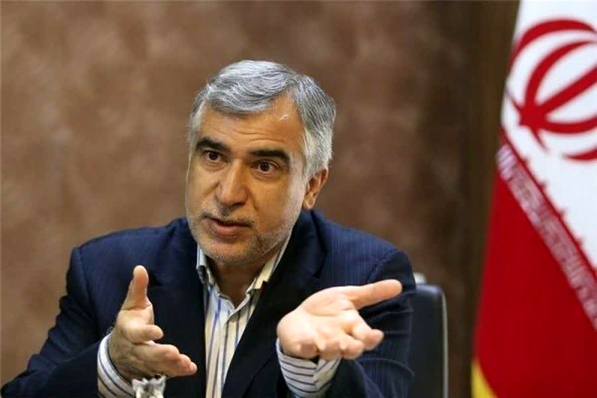 پسر ظریف مستقل از ظریف است؛آمریکاییها از پسر ظریف راضی هستند