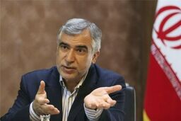 پسر ظریف مستقل از ظریف است؛آمریکایی‌ها از پسر ظریف راضی هستند