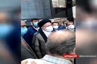 درد دل سهامداران با رئیسی