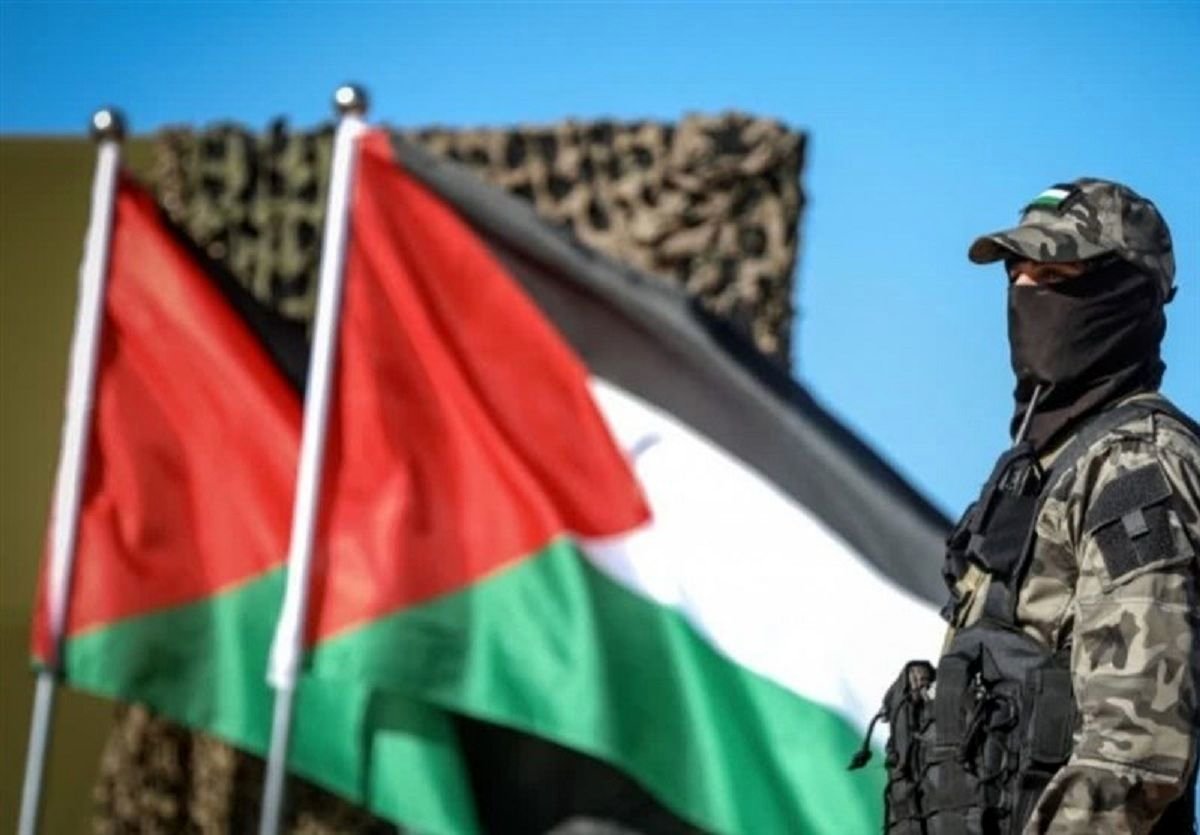 بیانیه مهم مقاومت فلسطین/ به زودی نابودی اسرائیل محقق میشود
