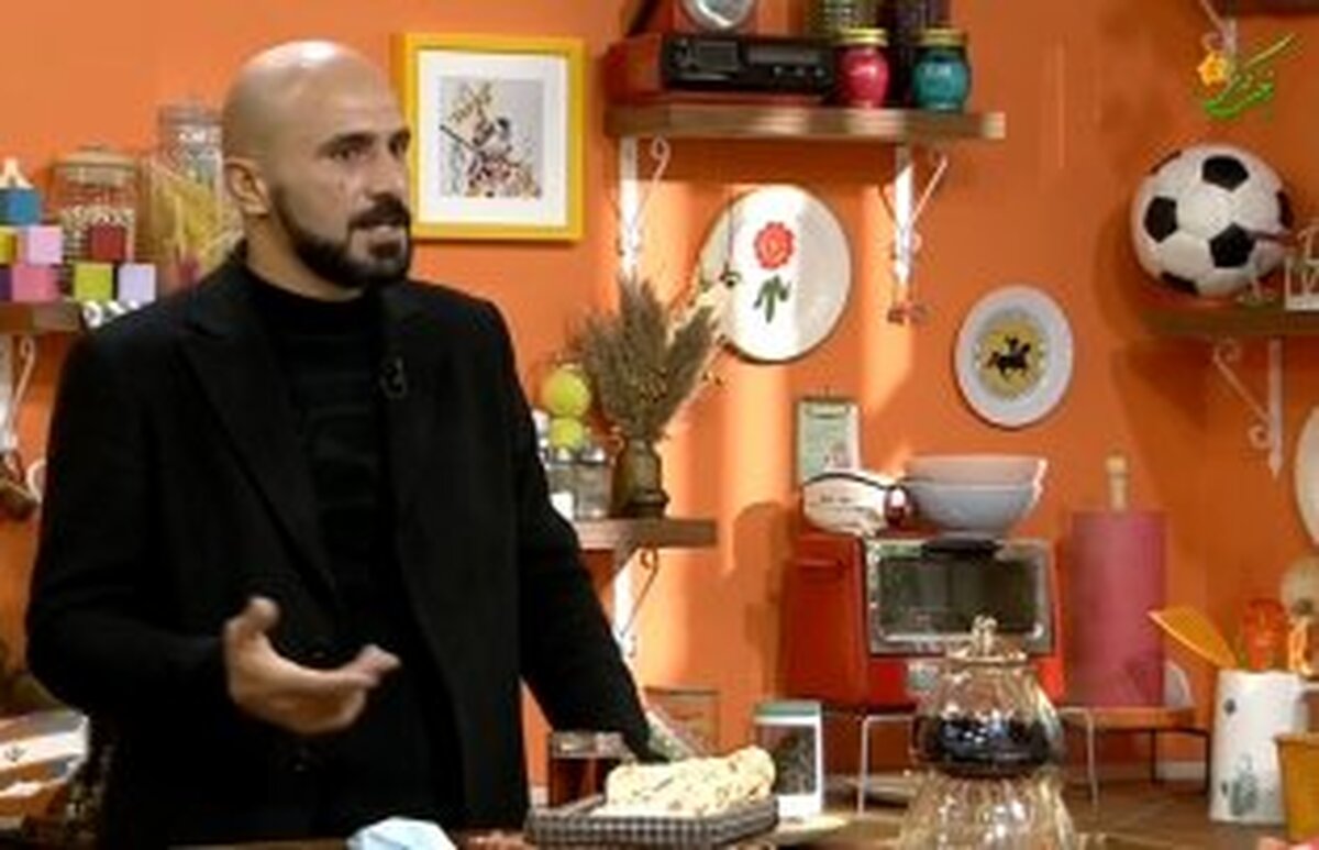 جباری: کارها را انجام می دهم تا مدیر معرفی شود