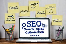 ​بهترین کتاب های آموزش سئو SEO که نباید از دستشان داد!​