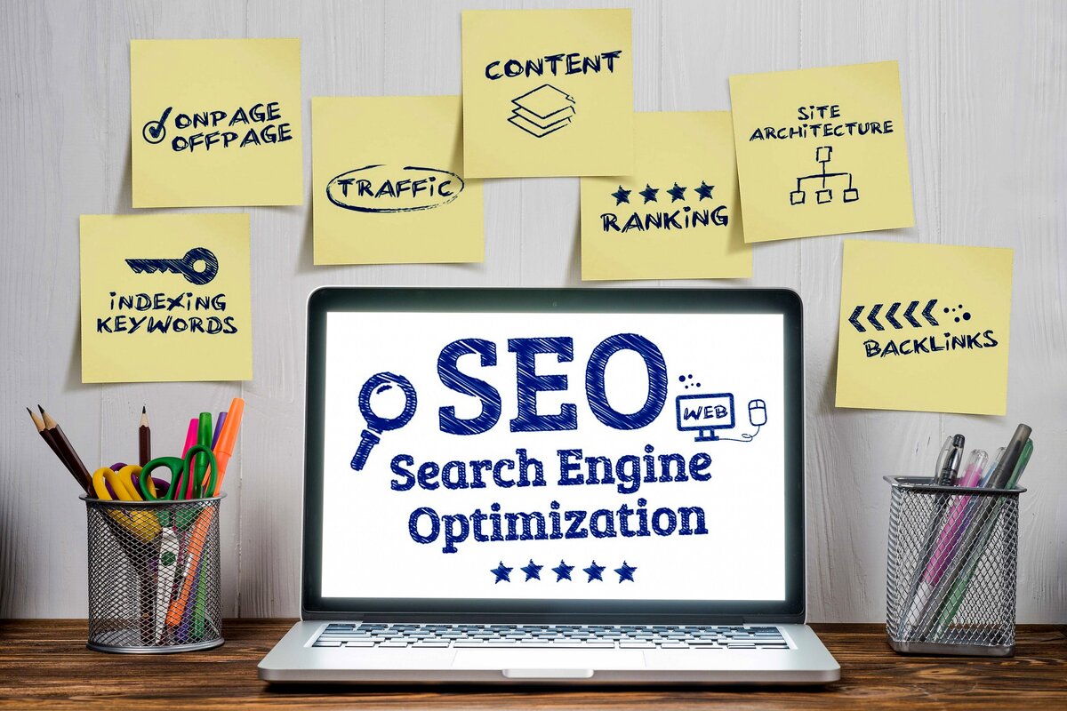 ​بهترین کتاب های آموزش سئو SEO که نباید از دستشان داد!​