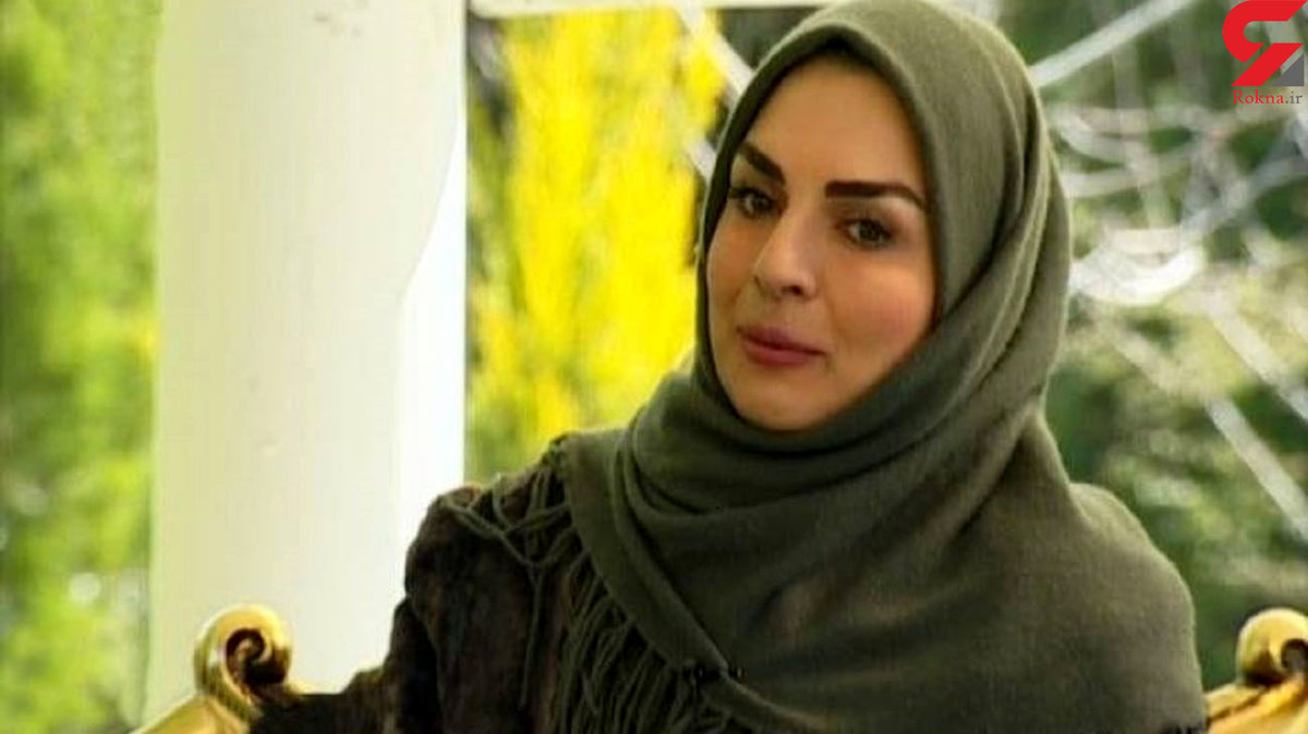 انتقاد شدید به بازیگر هتاک +تصاویر
