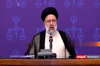 رئیسی: فسادستیزی در قوه‌ قضاییه با قوت ادامه می‌یابد