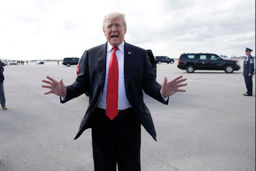 هدف ترامپ از رسیدن به توافق با ایران