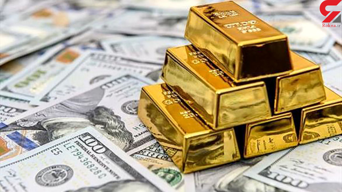 آخرین قیمت سکه، طلا و ارز در بازار روز چهارشنبه/ نوسانات بازار امروز چگونه بود؟