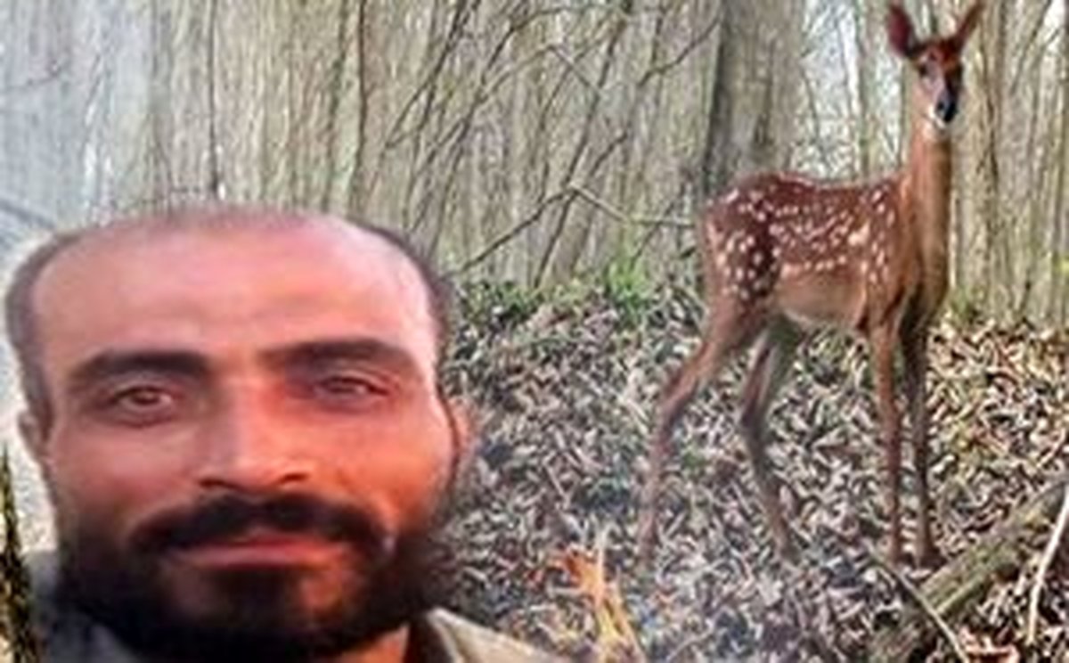 محیطبان کرمانشاهی پس از دادگاه به قتل رسید