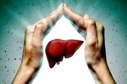 شربتی ترش و شیرین برای نجات کبد