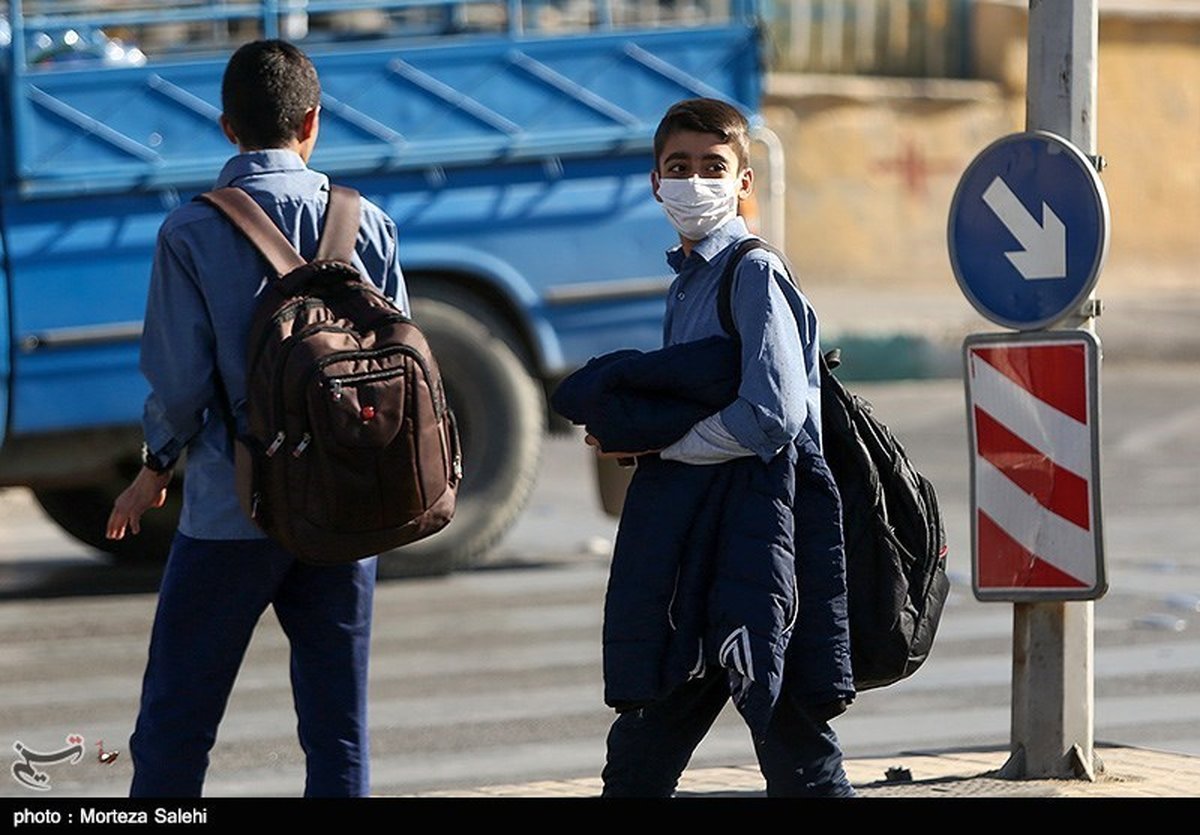 تعطیلی یکماهه مدارس نیاز به مجوز مجلس دارد