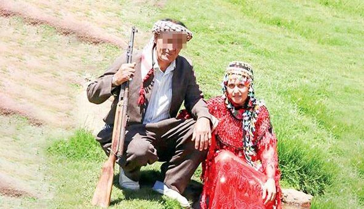 جزئیات وحشتناک از انتقام خونین بلاگر از خانواده همسرش | متهم از صحنه جنایت «لایو» گرفت