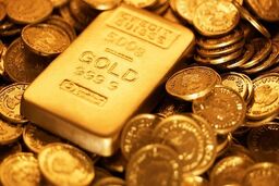جهش تازه قیمت طلا و سکه | سکه امامی ۴٬۵۰۰٬۰۰۰ تومان گران شد