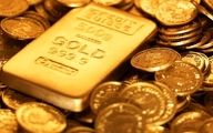خبر خوش برای خریداران طلا | کاهش عجیب قیمت طلا 