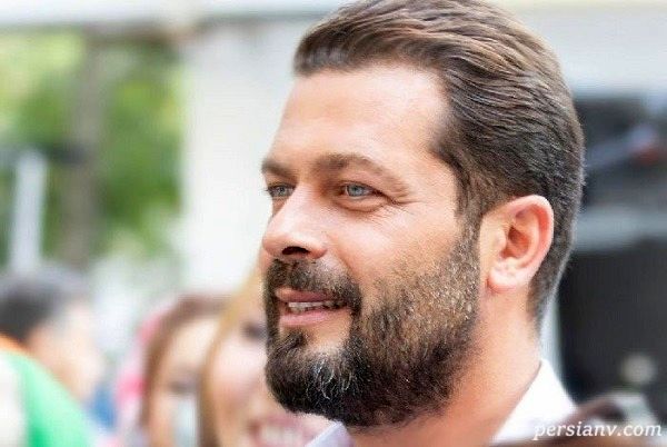 پژمان بازغی بیمار شد
