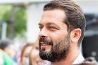 پژمان بازغی عکس جدیدش را رونمایی کرد