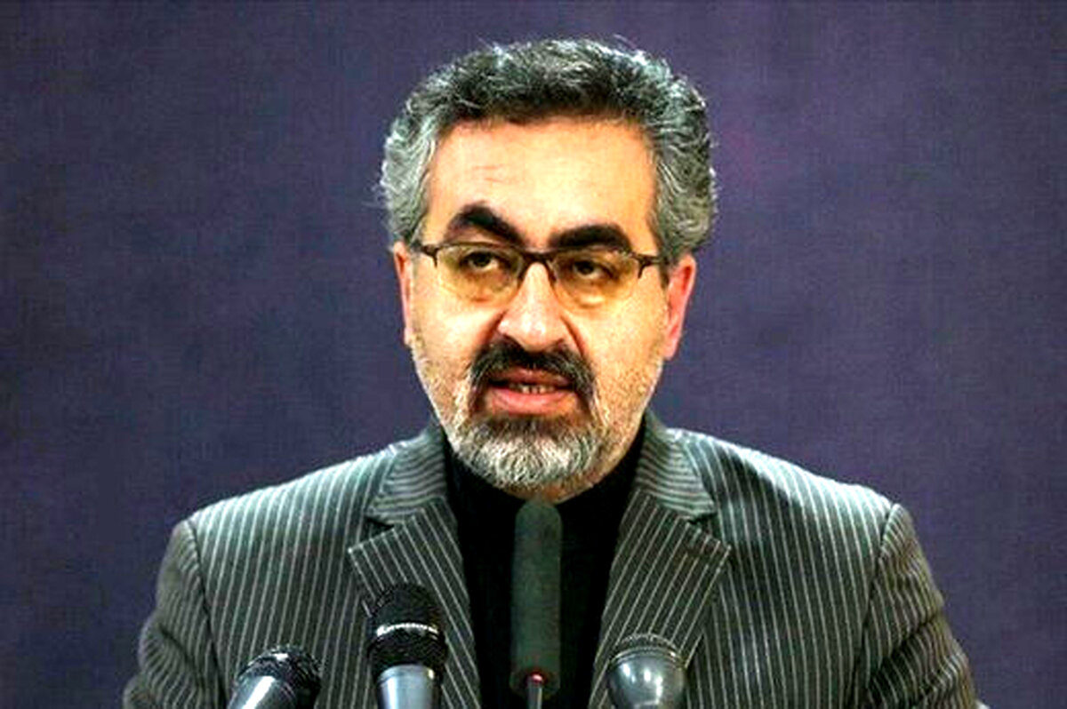 واکنش جهانپور به ادعای احمدی‌نژاد