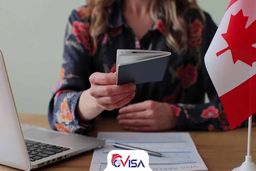 ویزای توریستی کانادا - ویزای تحصیلی کانادا - ویزای کار کانادا
