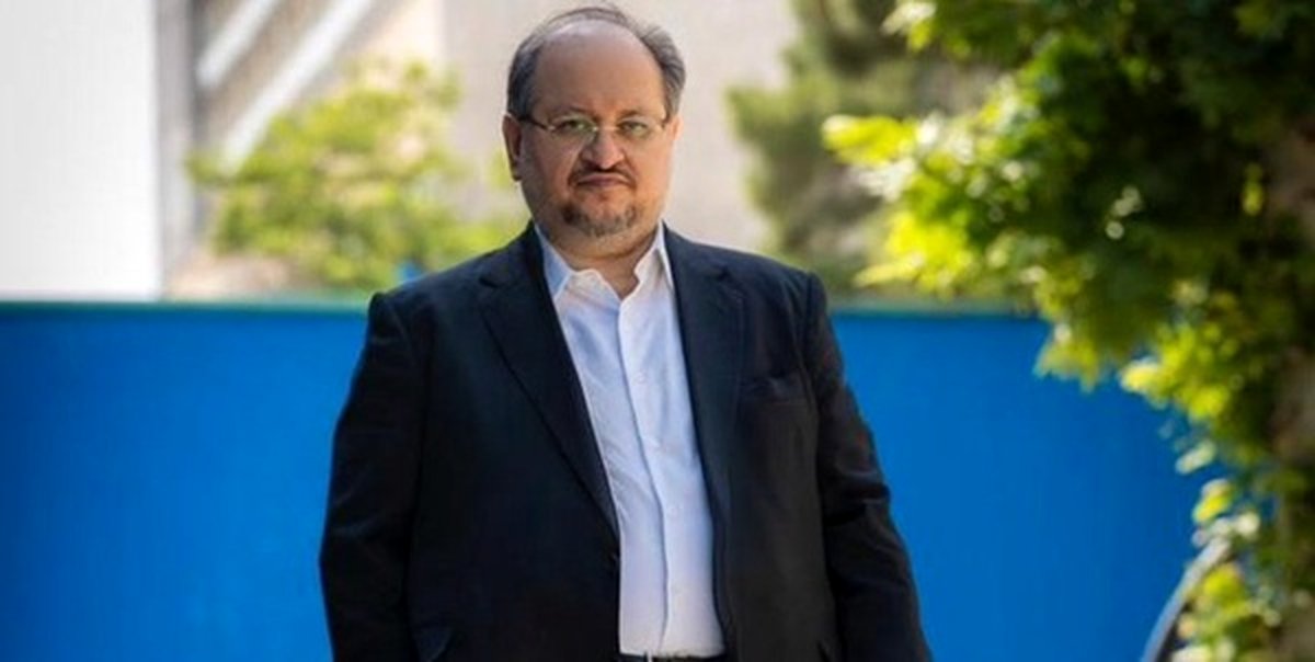دروغ انتصاب محمد شریعتمداری در پتروشیمی خلیج فارس
