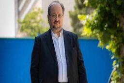 دروغ انتصاب محمد شریعتمداری در پتروشیمی خلیج فارس