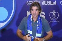 زمان بازگشت ساپینتو و دستیارانش به تهران
