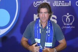زمان بازگشت ساپینتو و دستیارانش به تهران