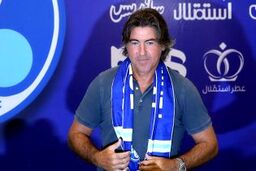 زمان بازگشت ساپینتو و دستیارانش به تهران