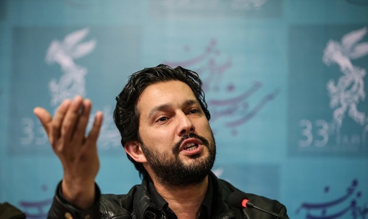 حامد بهداد خبر دستگیری خود را تکذیب کرد
