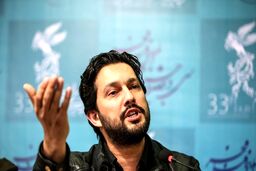 حامد بهداد خبر دستگیری خود را تکذیب کرد